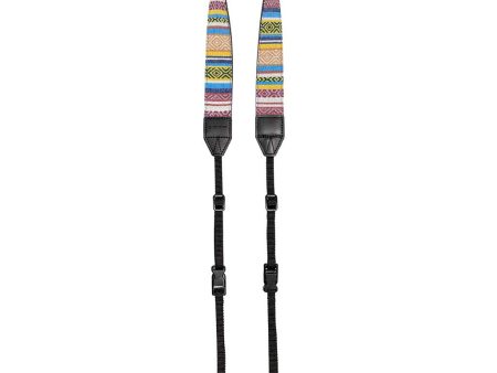 Promaster QR Tapestry Strap Daydream For Discount