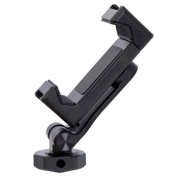 Promaster Cold Shoe Phone Clamp Hot on Sale