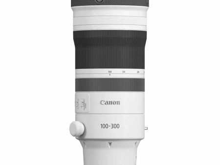 Canon RF 100-300mm f 2.8L IS USM Lens Cheap