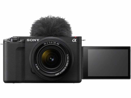 Sony ZV-E1 Mirrorless Camera 28-60mm Kit Online now