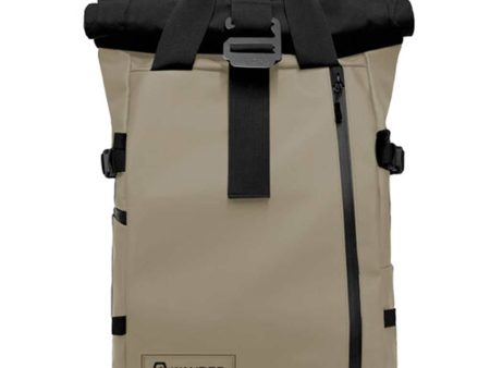 Wandrd PRVKE 31 3.0 Yuma Tan Backpack For Discount