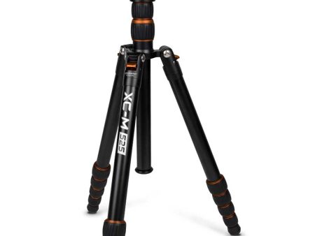 Promaster XC-M 525 Orange Tripod on Sale