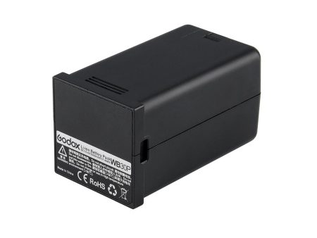 Godox WB300P Battery AD300 Discount