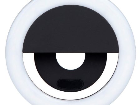 Promaster BMR1 Mini LED Ringlight Fashion