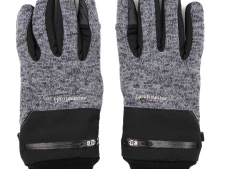 Promaster Knit Photo Gloves Medium V2 For Sale