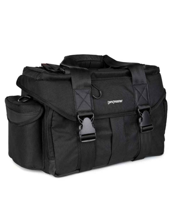 Promaster Professional Cine Bag Large Fashion