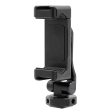 Promaster Cold Shoe Phone Clamp Hot on Sale