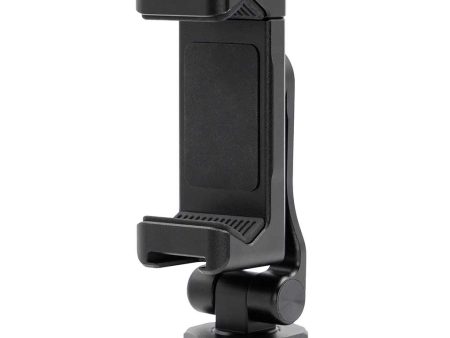 Promaster Cold Shoe Phone Clamp Hot on Sale