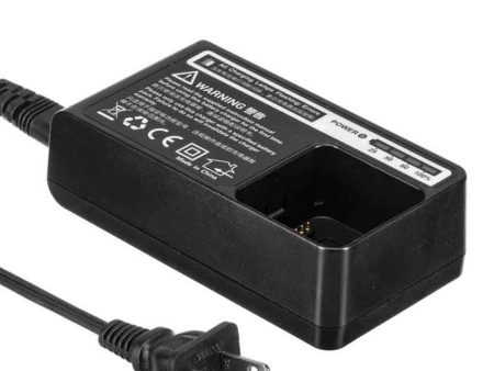 Godox AD200 Charger For Cheap