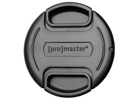 Promaster 43mm Systempro Lens Cap For Cheap