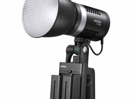 Godox ML30Bi Bi-Color LED Light Discount