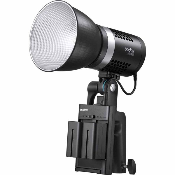 Godox ML30Bi Bi-Color LED Light Discount