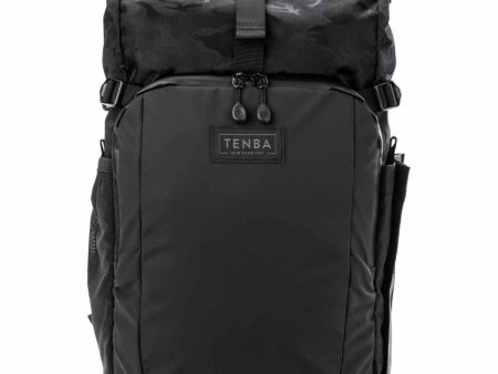 Tenba Fulton V2 16L All Weather Backpack Online now