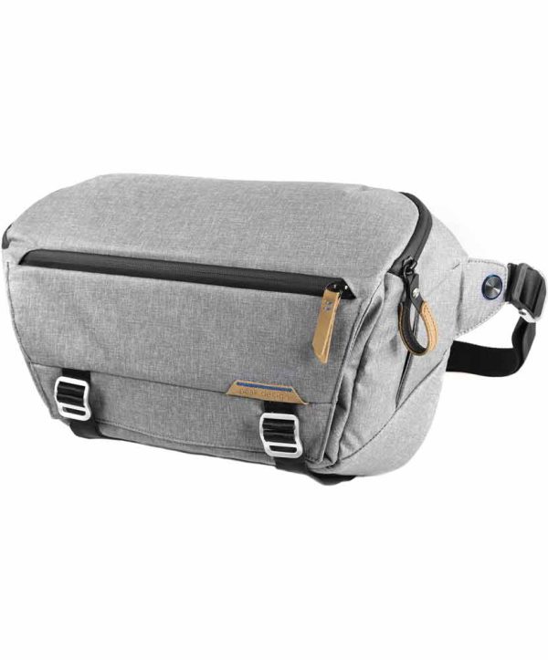 Peak Design Sling 10L Bag Ash Sale