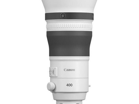 Canon RF 400mm f 2.8L IS USM Lens Cheap