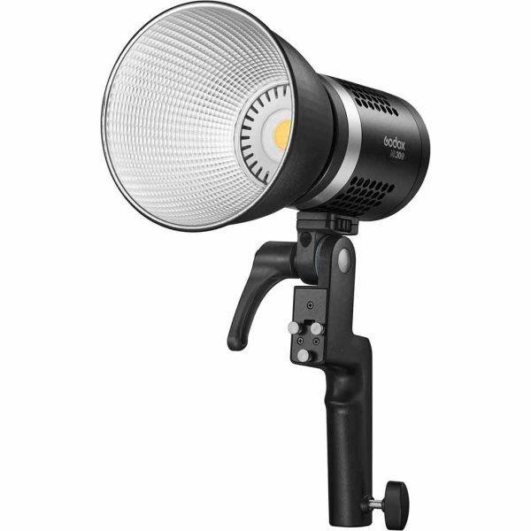 Godox ML30Bi Bi-Color LED Light Discount