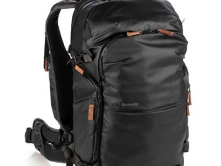 Shimoda Explore V2 25 Backpack Starter Kit Black Cheap