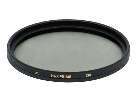 Promaster 46mm HGX Prime Circular Polarizer For Cheap