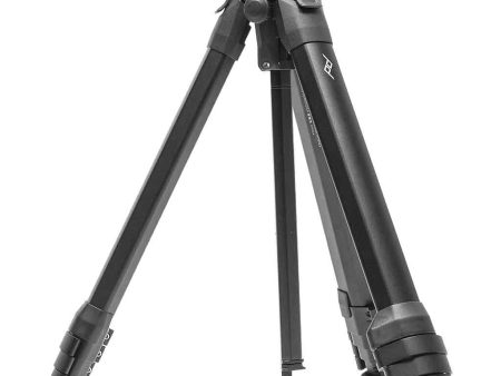 Peak Design Aluminum Travel Tripod Sale