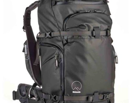 Shimoda Action X30 V2 Backpack Starter Kit Black Online Hot Sale