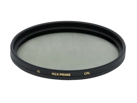 Promaster 67mm HGX Prime Circular Polarizing Filter Sale