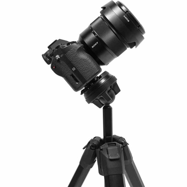 Peak Design Aluminum Travel Tripod Sale