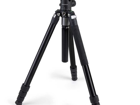 Promaster Chronicle Aluminum Tripod Kit For Cheap