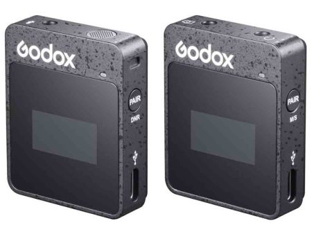 Godox Movelink II M1 Online now